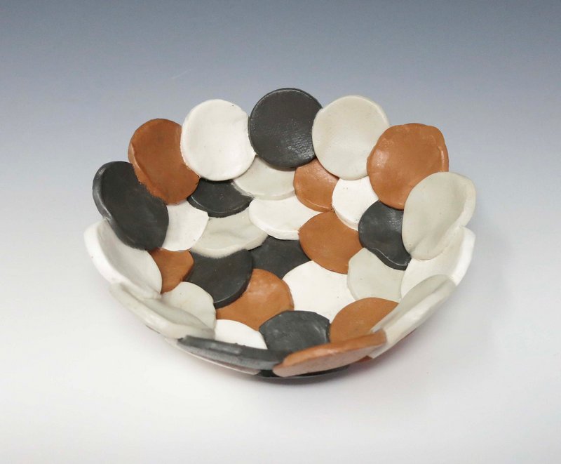 Clay Combo Top main image 1